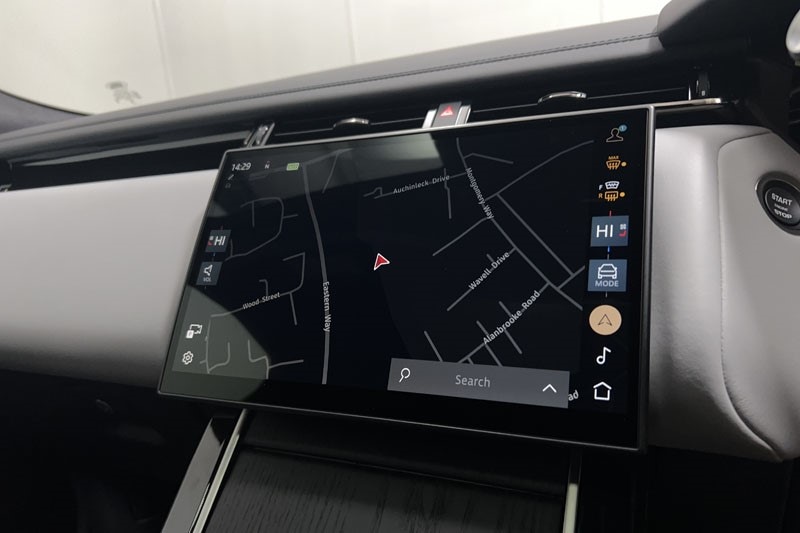 Used Land Rover Range Rover Velar 2025 for sale - 77326445: Photo 11