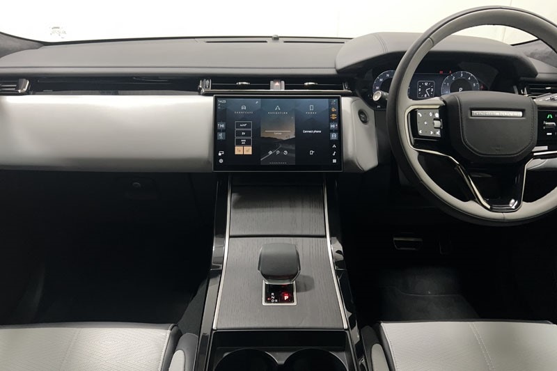 Used Land Rover Range Rover Velar 2025 for sale - 77326445: Photo 14