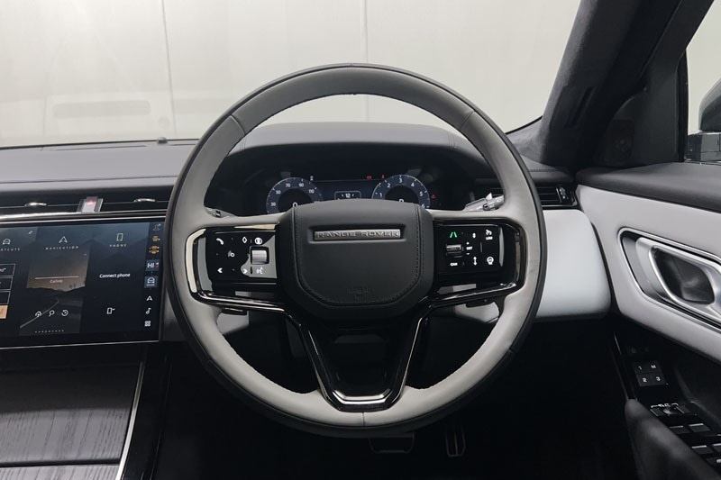 Used Land Rover Range Rover Velar 2025 for sale - 77326445: Photo 15