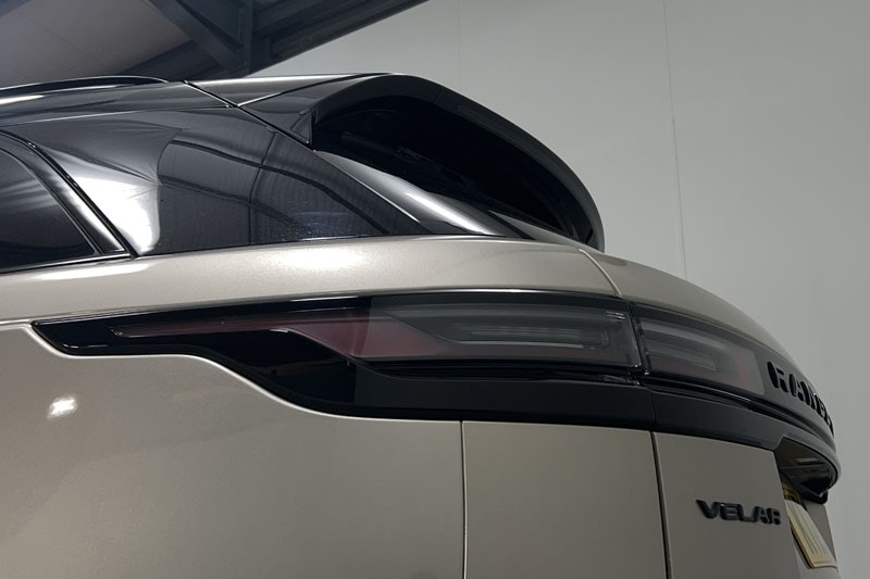 Used Land Rover Range Rover Velar 2025 for sale - 77326445: Photo 19