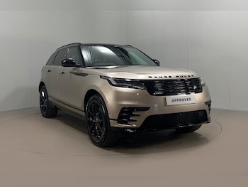 2025 (25) - 2.0 P400e Autobiography 5dr Auto [Revised]