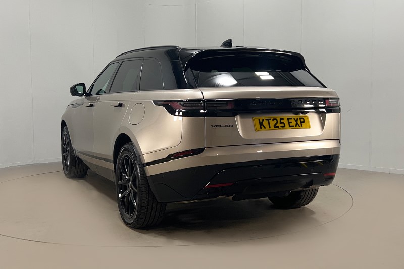 Used Land Rover Range Rover Velar 2025 for sale - 77326445: Photo 2