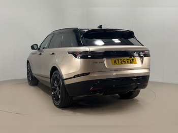 Used Land Rover Range Rover Velar 2025 for sale - 77326445: Photo