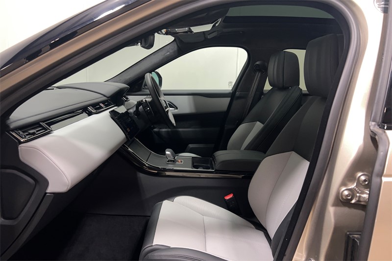 Used Land Rover Range Rover Velar 2025 for sale - 77326445: Photo 3