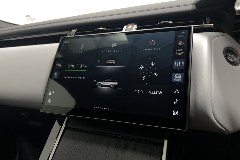 Used Land Rover Range Rover Velar 2025 for sale - 77326445: Photo 33