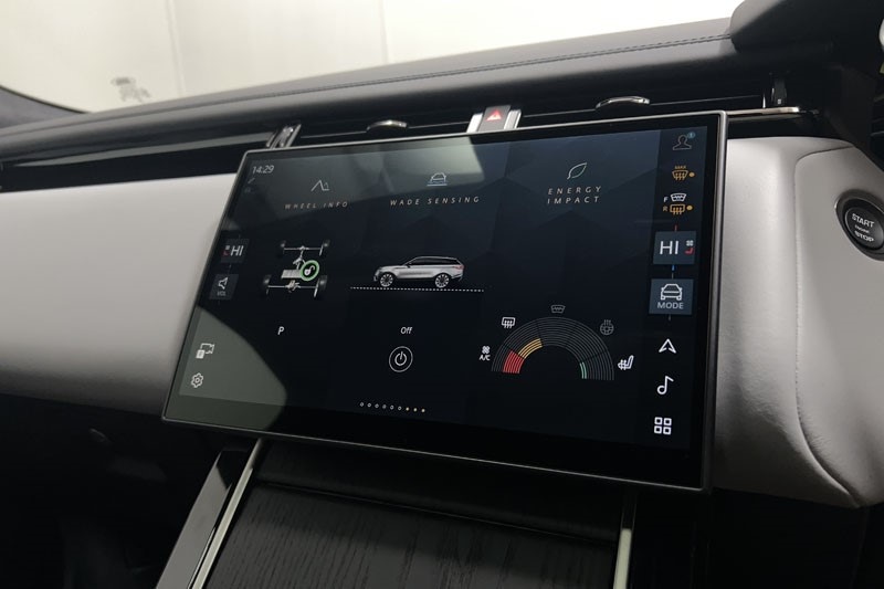 Used Land Rover Range Rover Velar 2025 for sale - 77326445: Photo 34