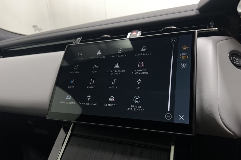 Used Land Rover Range Rover Velar 2025 for sale - 77326445: Photo 36