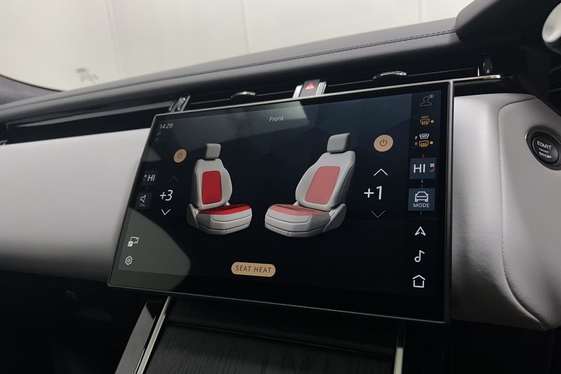 Used Land Rover Range Rover Velar 2025 for sale - 77326445: Photo 37