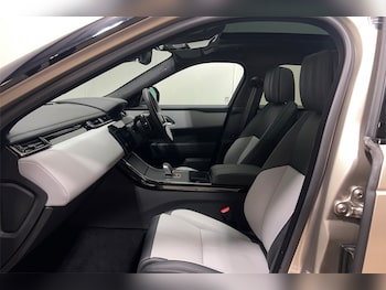 Used Land Rover Range Rover Velar 2025 for sale - 77326445: Photo
