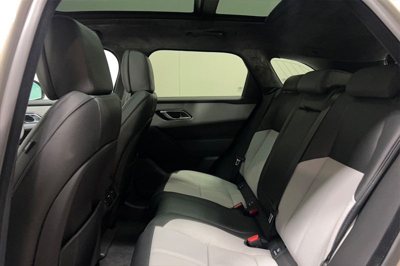 Used Land Rover Range Rover Velar 2025 for sale - 77326445: Photo 4