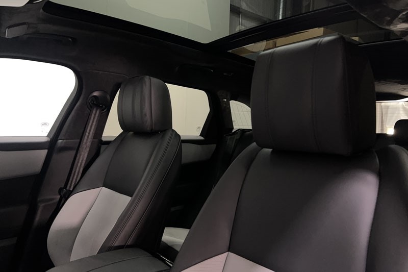 Used Land Rover Range Rover Velar 2025 for sale - 77326445: Photo 40