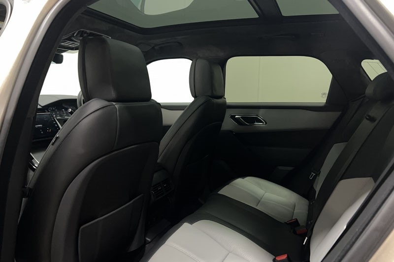 Used Land Rover Range Rover Velar 2025 for sale - 77326445: Photo 41