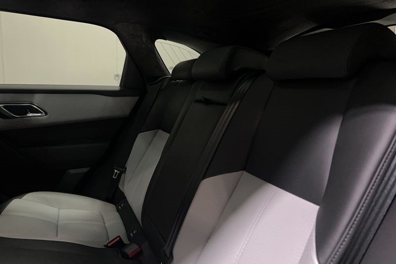 Used Land Rover Range Rover Velar 2025 for sale - 77326445: Photo 42