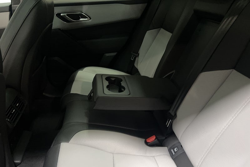 Used Land Rover Range Rover Velar 2025 for sale - 77326445: Photo 45