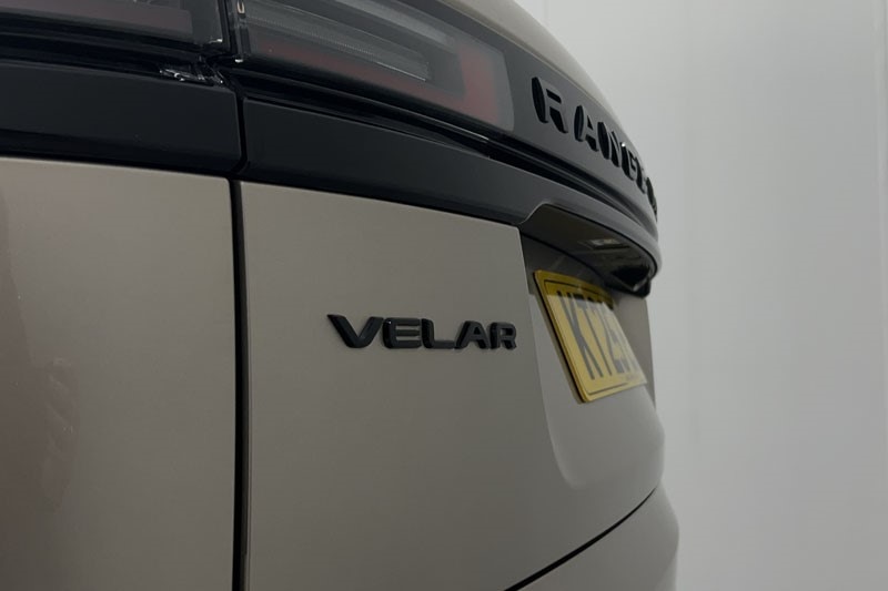 Used Land Rover Range Rover Velar 2025 for sale - 77326445: Photo 48