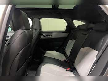 Used Land Rover Range Rover Velar 2025 for sale - 77326445: Photo