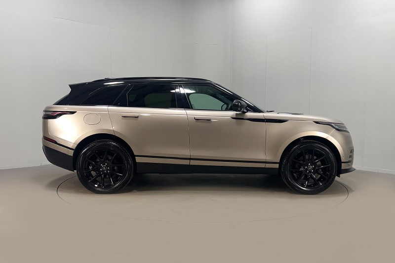 Used Land Rover Range Rover Velar 2025 for sale - 77326445: Photo 5