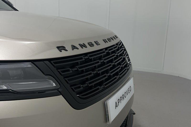 Used Land Rover Range Rover Velar 2025 for sale - 77326445: Photo 53