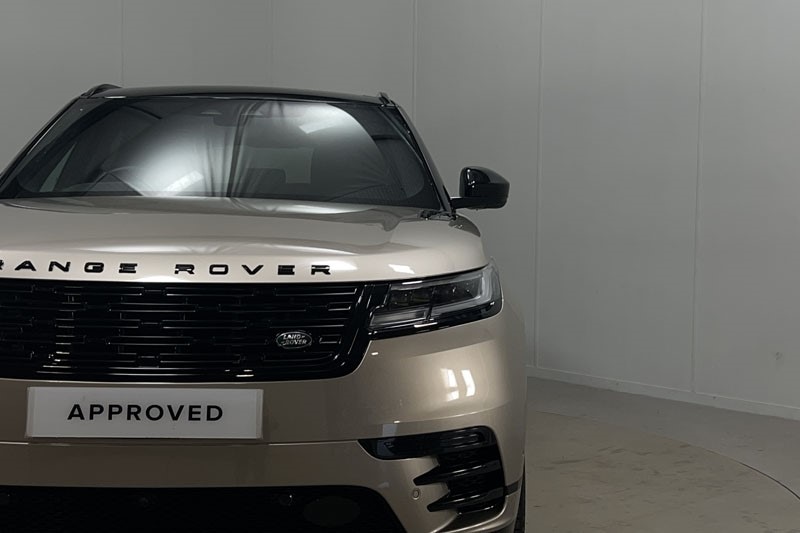 Used Land Rover Range Rover Velar 2025 for sale - 77326445: Photo 54