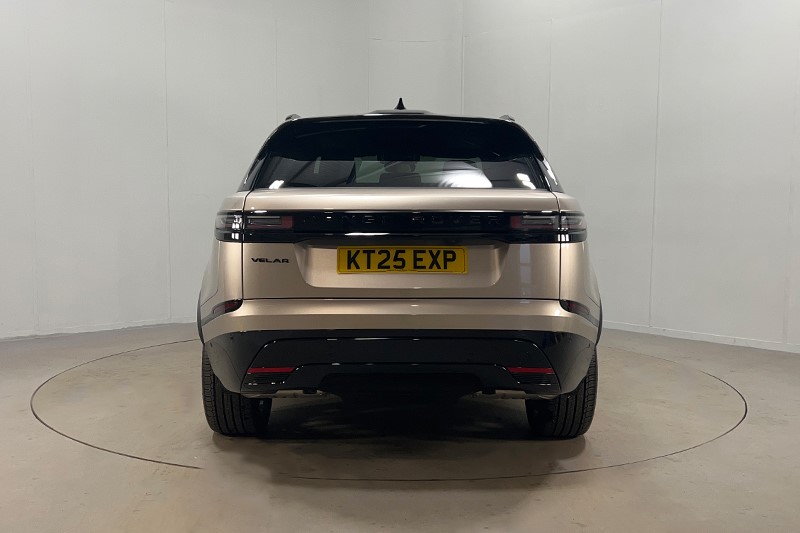 Used Land Rover Range Rover Velar 2025 for sale - 77326445: Photo 6