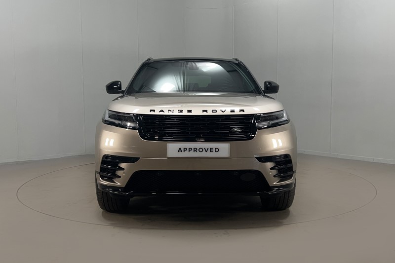 Used Land Rover Range Rover Velar 2025 for sale - 77326445: Photo 7