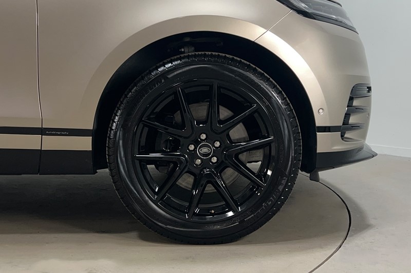 Used Land Rover Range Rover Velar 2025 for sale - 77326445: Photo 8