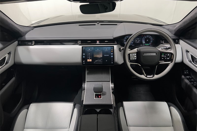 Used Land Rover Range Rover Velar 2025 for sale - 77326445: Photo 9