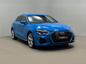 Used Audi A3 2022 for sale - 79571898: Photo
