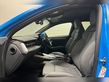 Used Audi A3 2022 for sale - 79571898: Photo
