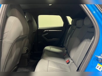 Used Audi A3 2022 for sale - 79571898: Photo