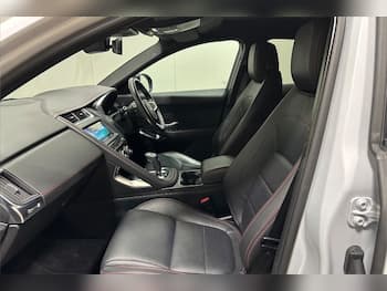 Used Jaguar E-Pace 2020 for sale - 79649432: Photo