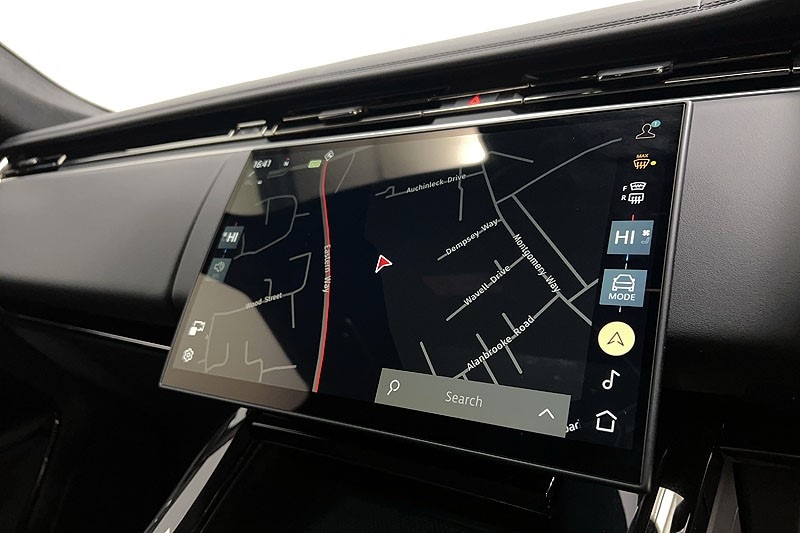 Used Land Rover Range Rover Sport 2025 for sale - 77679010: Photo 11