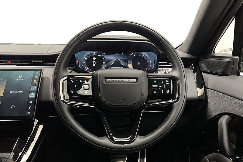 Used Land Rover Range Rover Sport 2025 for sale - 77679010: Photo 15