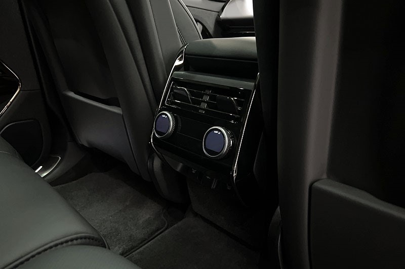 Used Land Rover Range Rover Sport 2025 for sale - 77679010: Photo 18