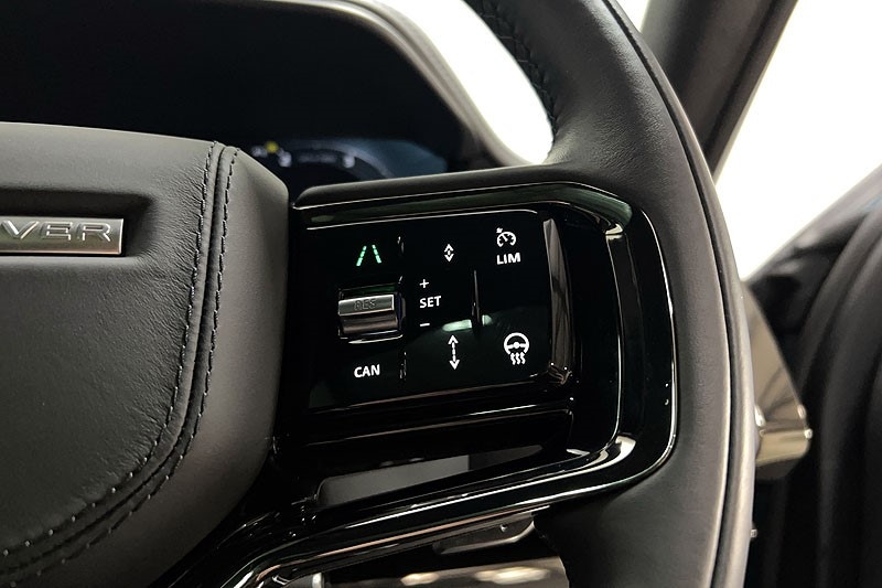 Used Land Rover Range Rover Sport 2025 for sale - 77679010: Photo 29