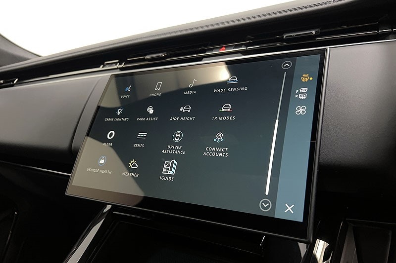 Used Land Rover Range Rover Sport 2025 for sale - 77679010: Photo 38