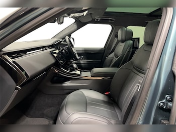 Used Land Rover Range Rover Sport 2025 for sale - 77679010: Photo