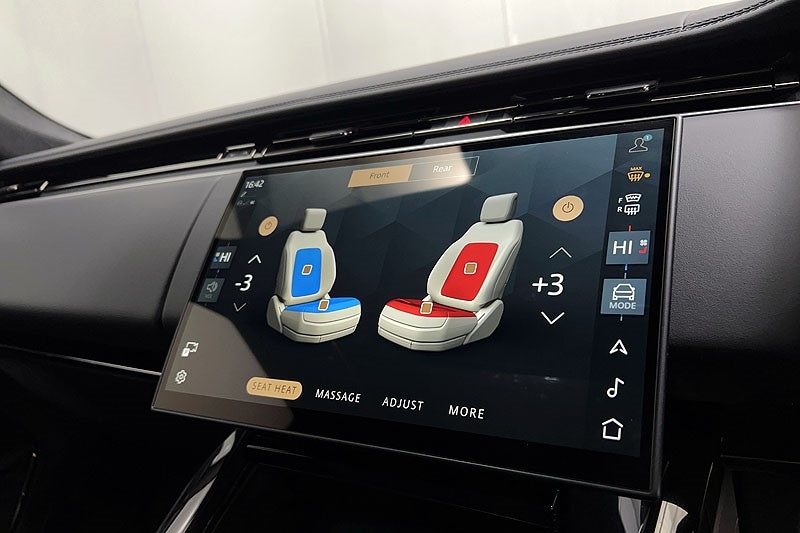 Used Land Rover Range Rover Sport 2025 for sale - 77679010: Photo 40