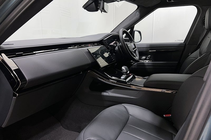 Used Land Rover Range Rover Sport 2025 for sale - 77679010: Photo 42