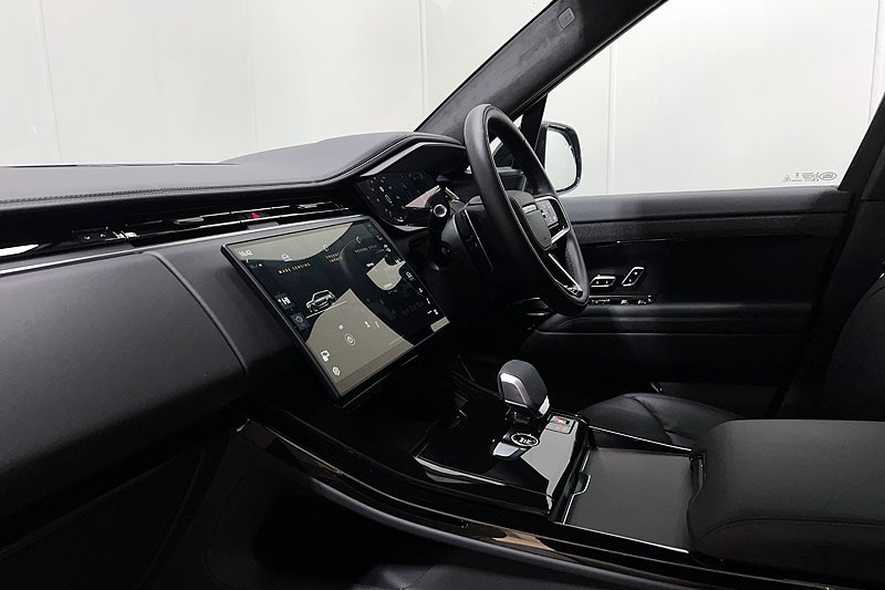 Used Land Rover Range Rover Sport 2025 for sale - 77679010: Photo 43