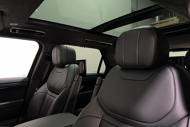 Used Land Rover Range Rover Sport 2025 for sale - 77679010: Photo 44