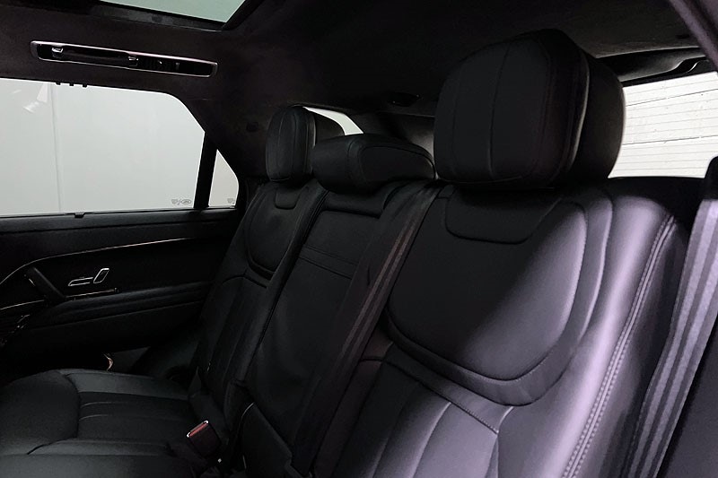 Used Land Rover Range Rover Sport 2025 for sale - 77679010: Photo 45