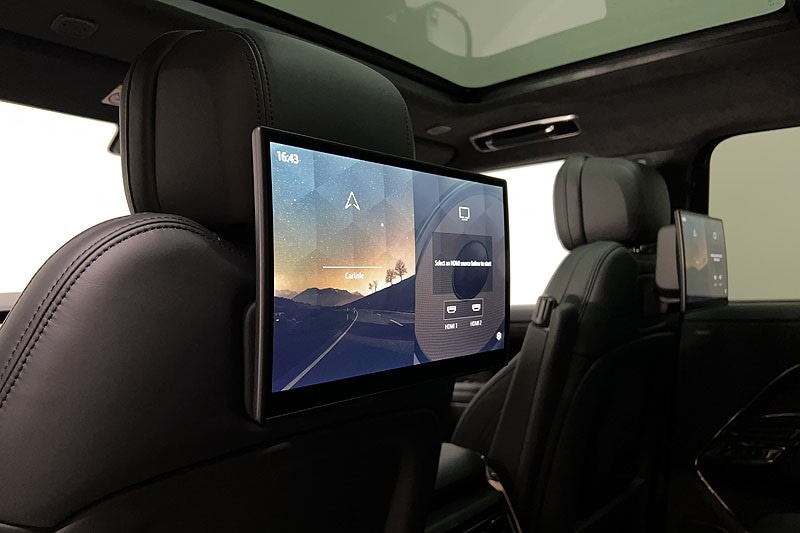 Used Land Rover Range Rover Sport 2025 for sale - 77679010: Photo 49