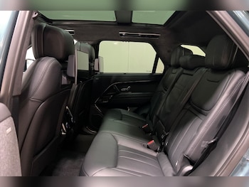 Used Land Rover Range Rover Sport 2025 for sale - 77679010: Photo