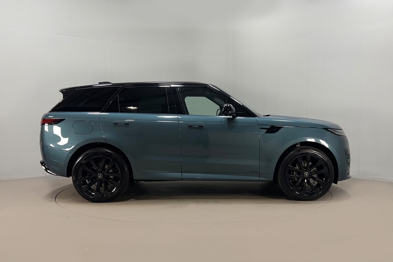 Used Land Rover Range Rover Sport 2025 for sale - 77679010: Photo 5