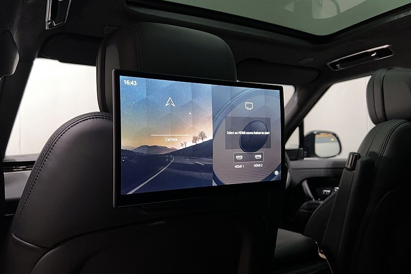 Used Land Rover Range Rover Sport 2025 for sale - 77679010: Photo 50