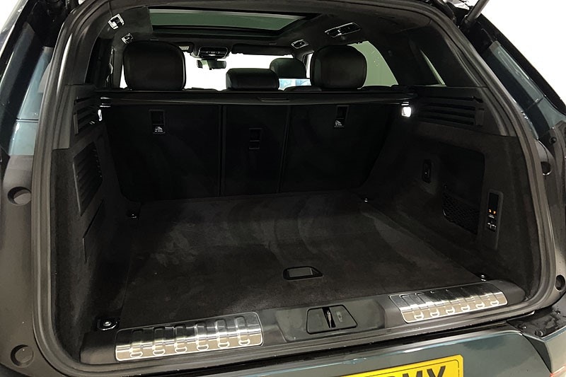 Used Land Rover Range Rover Sport 2025 for sale - 77679010: Photo 52