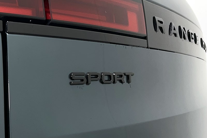 Used Land Rover Range Rover Sport 2025 for sale - 77679010: Photo 54