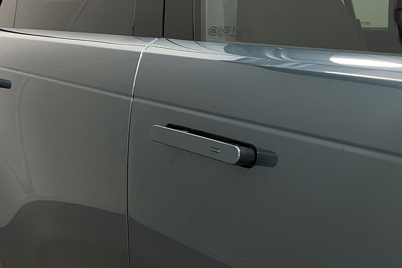 Used Land Rover Range Rover Sport 2025 for sale - 77679010: Photo 57