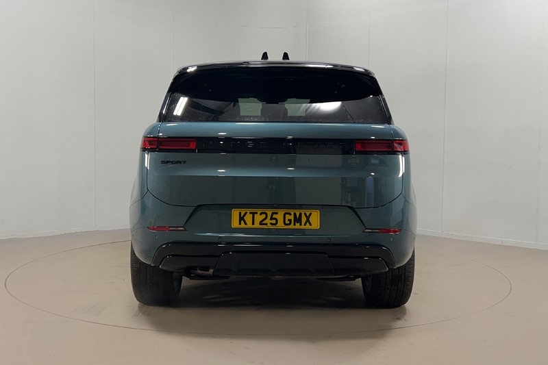 Used Land Rover Range Rover Sport 2025 for sale - 77679010: Photo 6